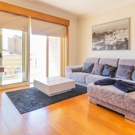 Central Matosinhos Apartment By Unique Hosts Senhora da Hora Dış mekan fotoğraf