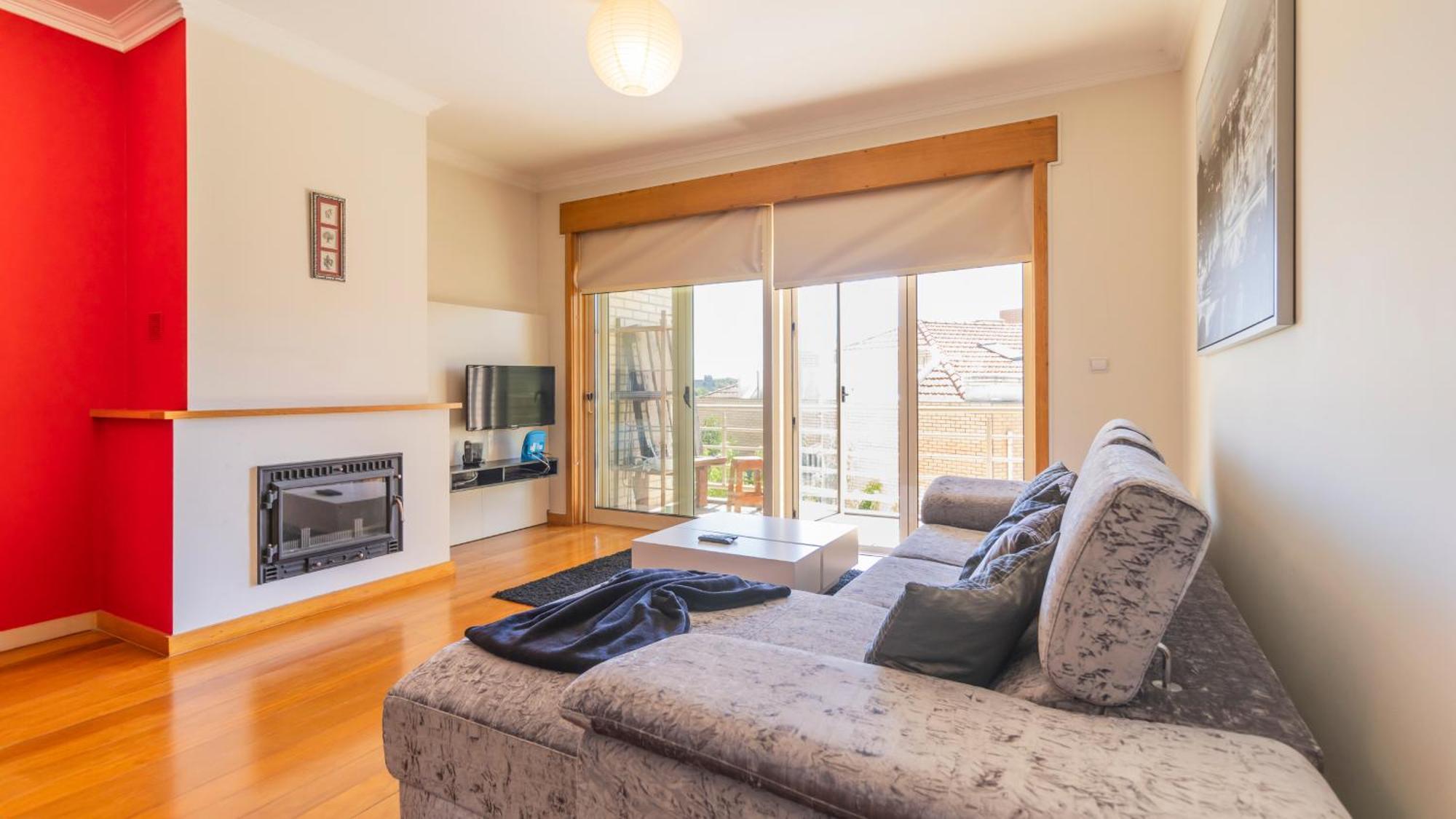 Central Matosinhos Apartment By Unique Hosts Senhora da Hora Dış mekan fotoğraf
