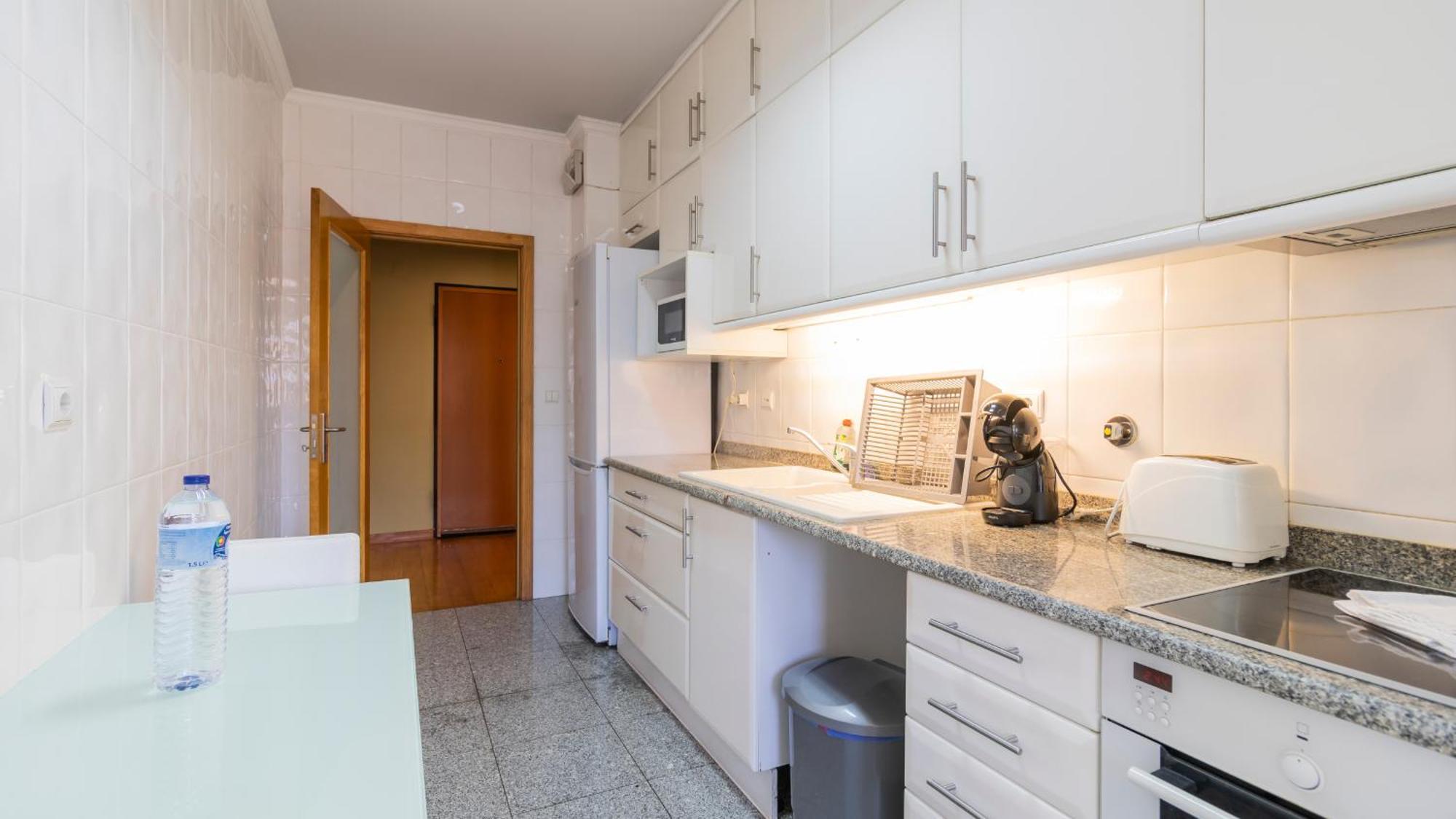 Central Matosinhos Apartment By Unique Hosts Senhora da Hora Dış mekan fotoğraf