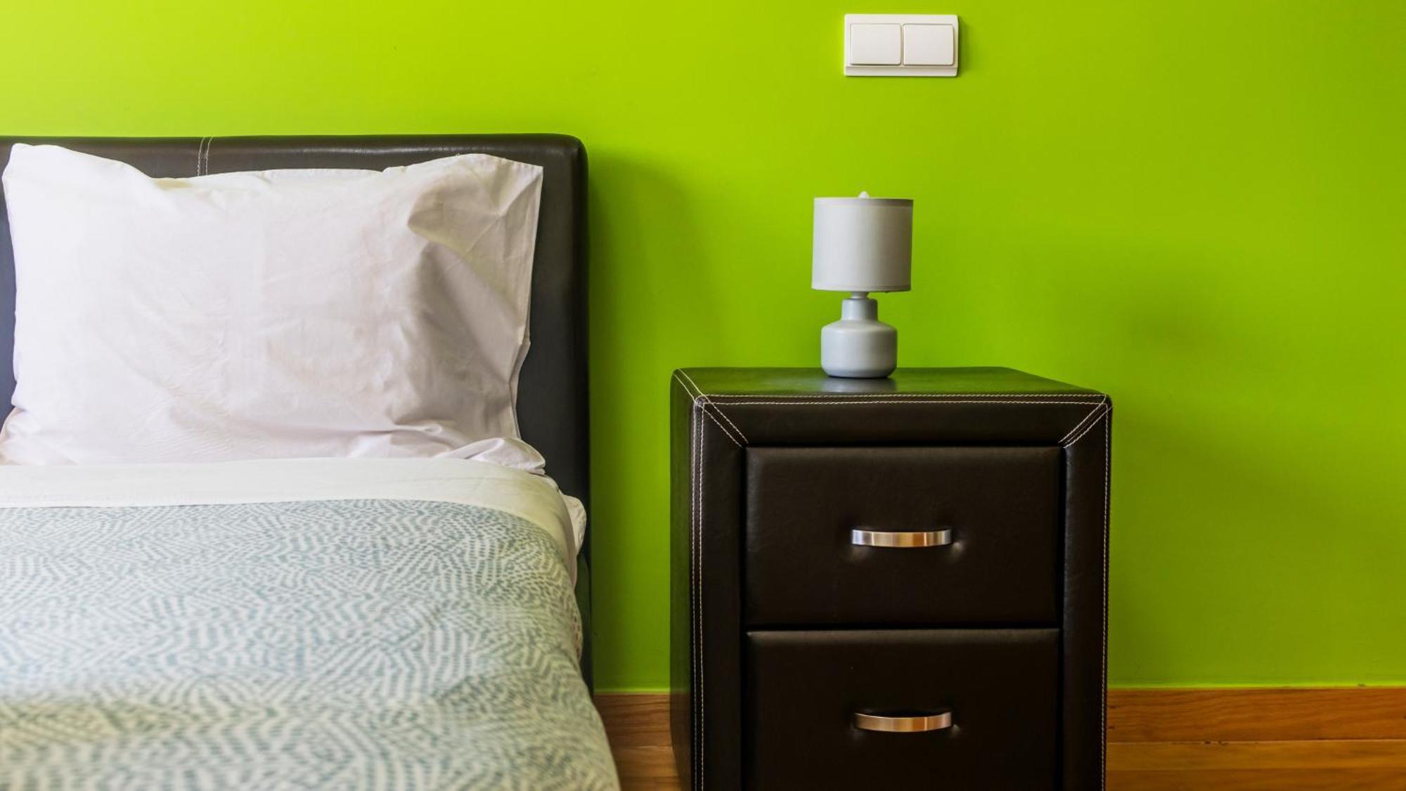 Central Matosinhos Apartment By Unique Hosts Senhora da Hora Dış mekan fotoğraf