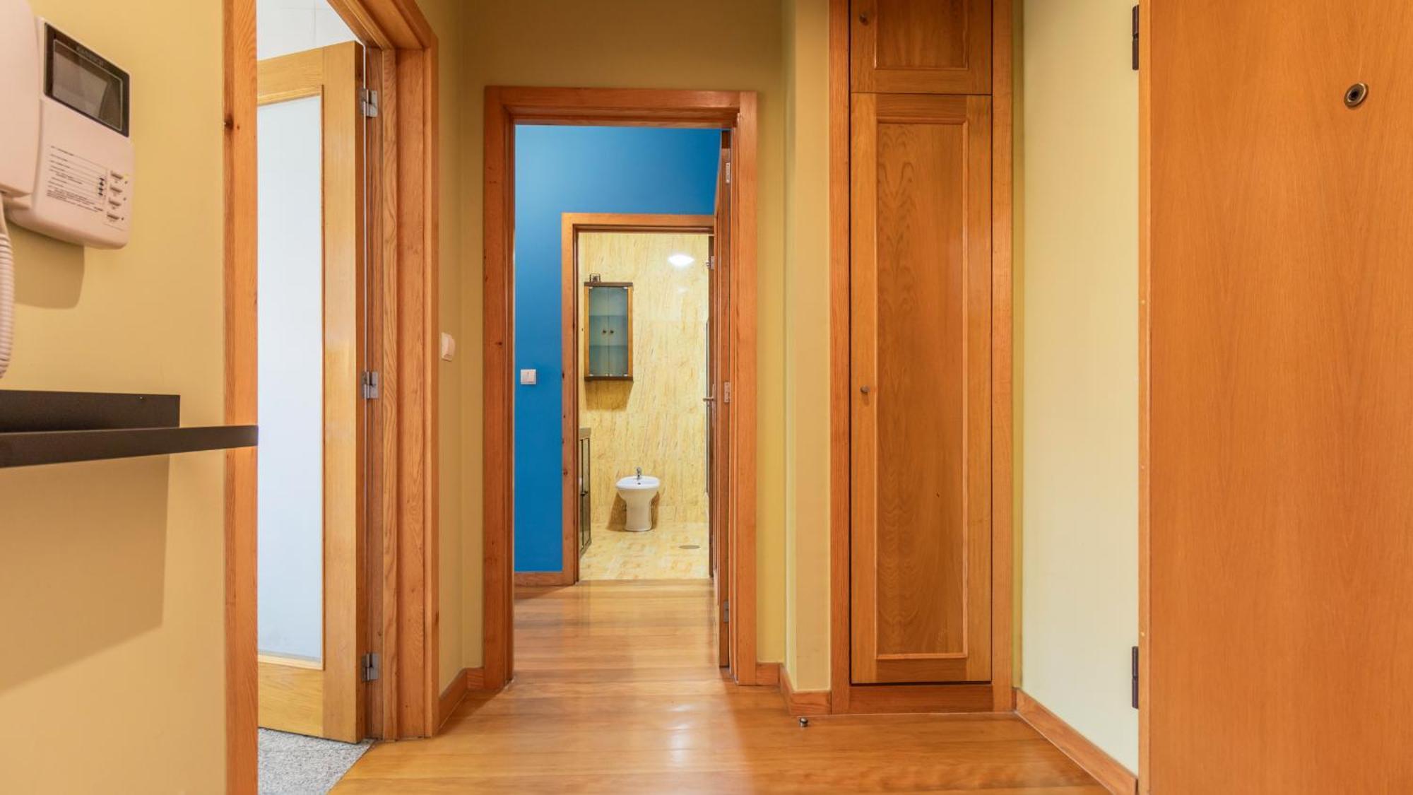Central Matosinhos Apartment By Unique Hosts Senhora da Hora Dış mekan fotoğraf