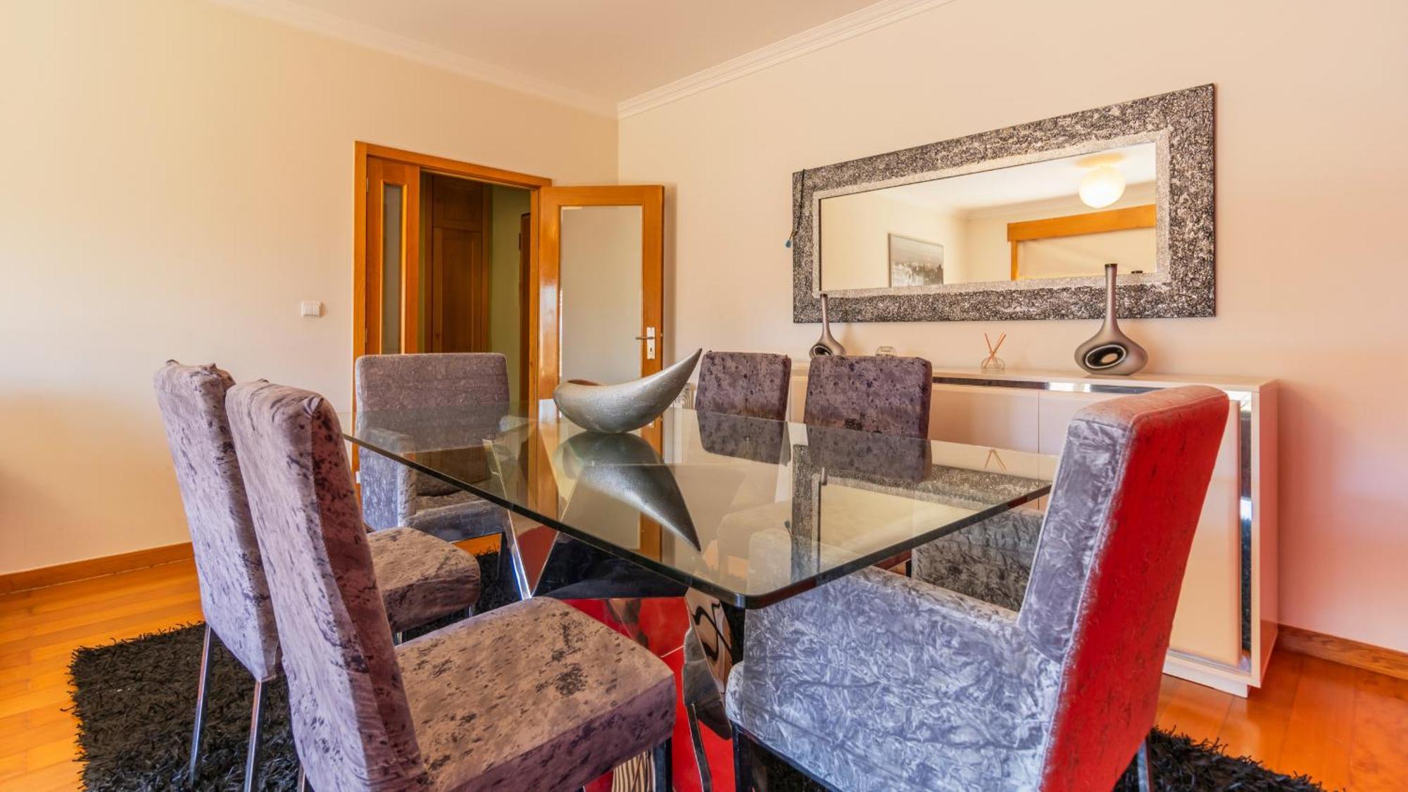 Central Matosinhos Apartment By Unique Hosts Senhora da Hora Dış mekan fotoğraf