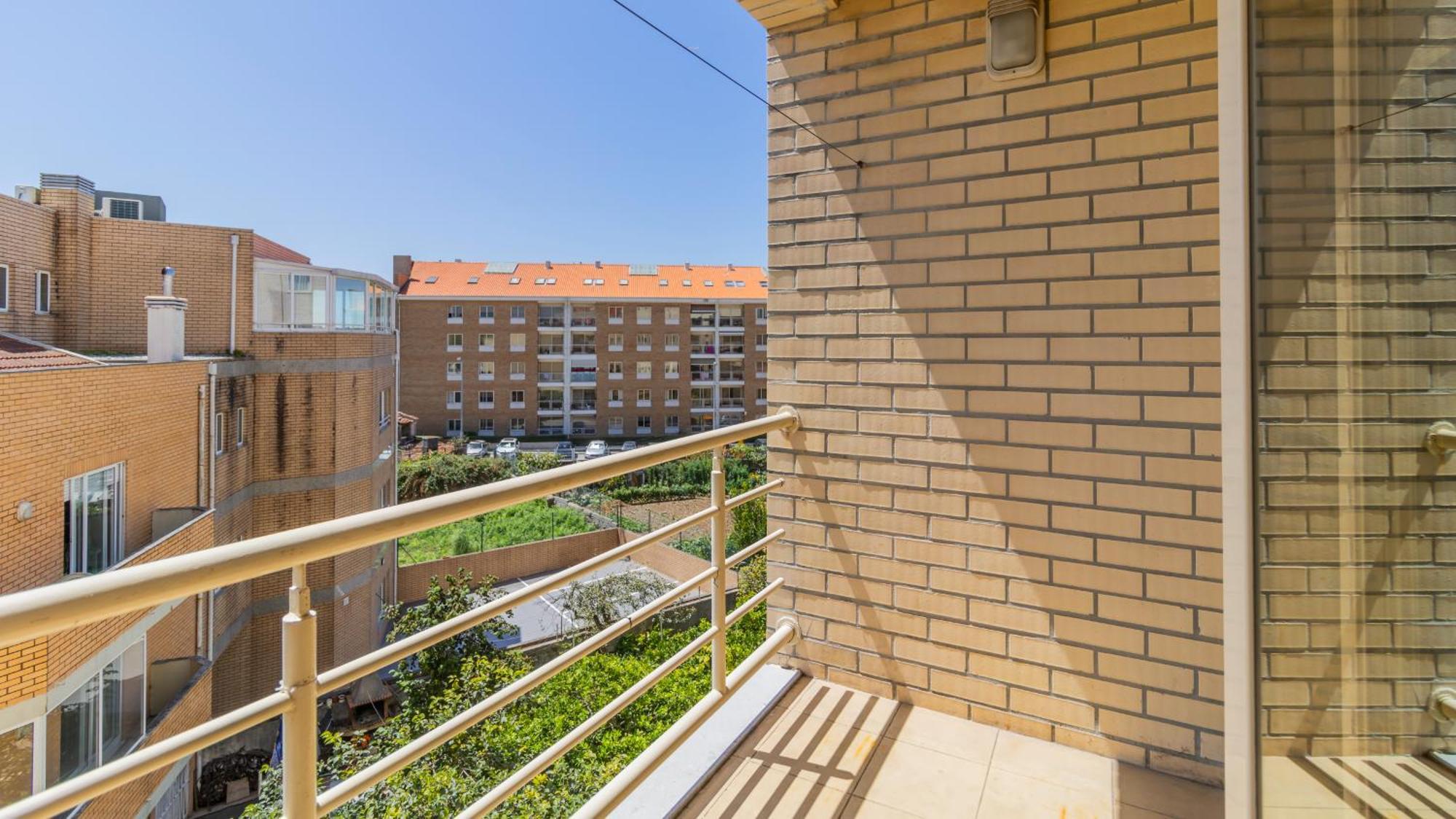 Central Matosinhos Apartment By Unique Hosts Senhora da Hora Dış mekan fotoğraf